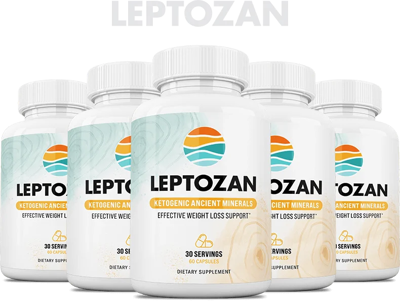 Leptozan Pills