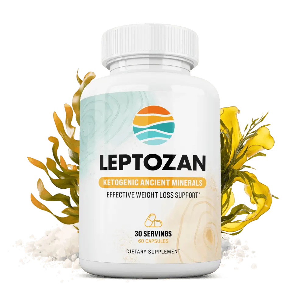 Leptozan Official